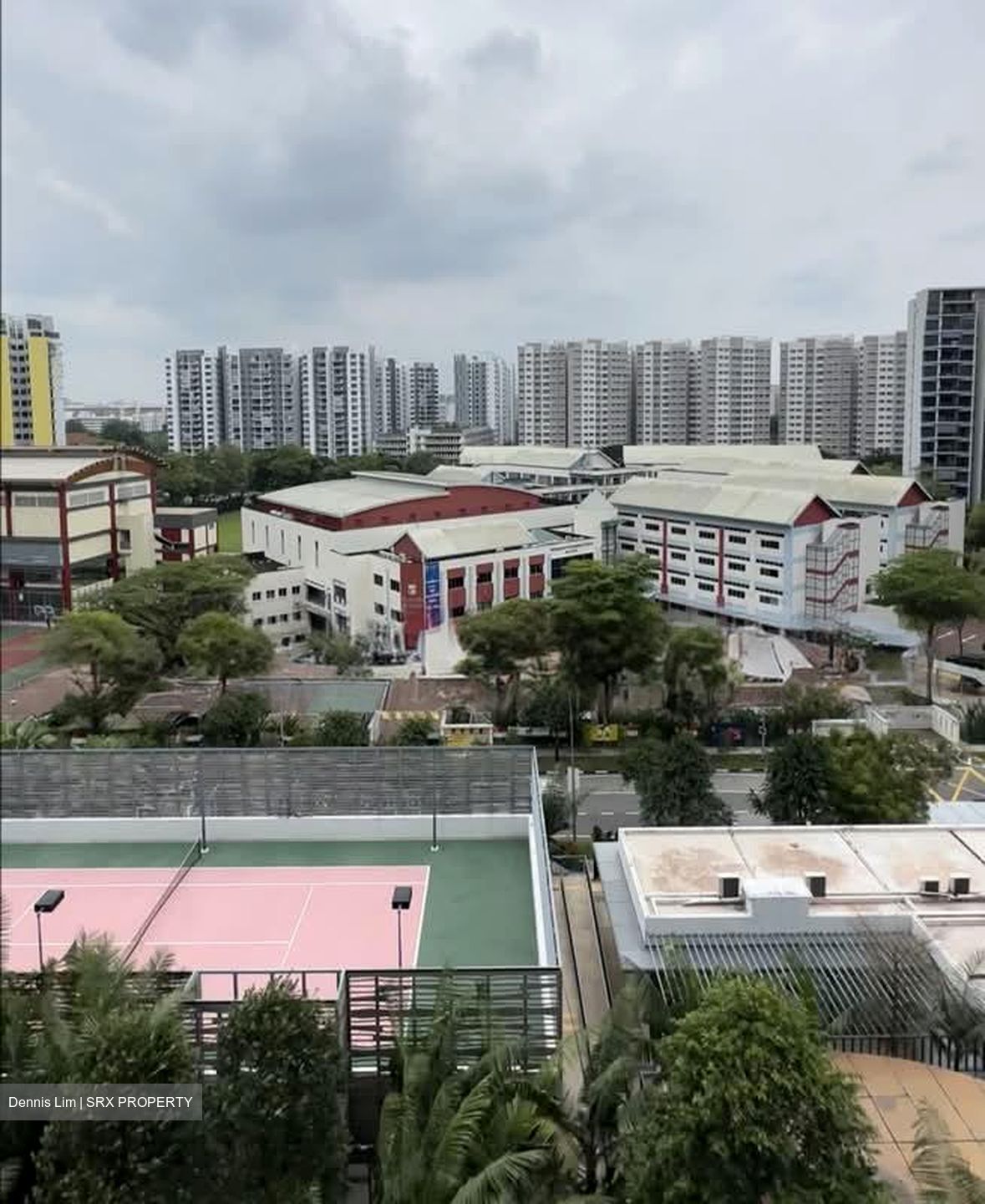 Kingsford Waterbay (D19), Apartment #577019931